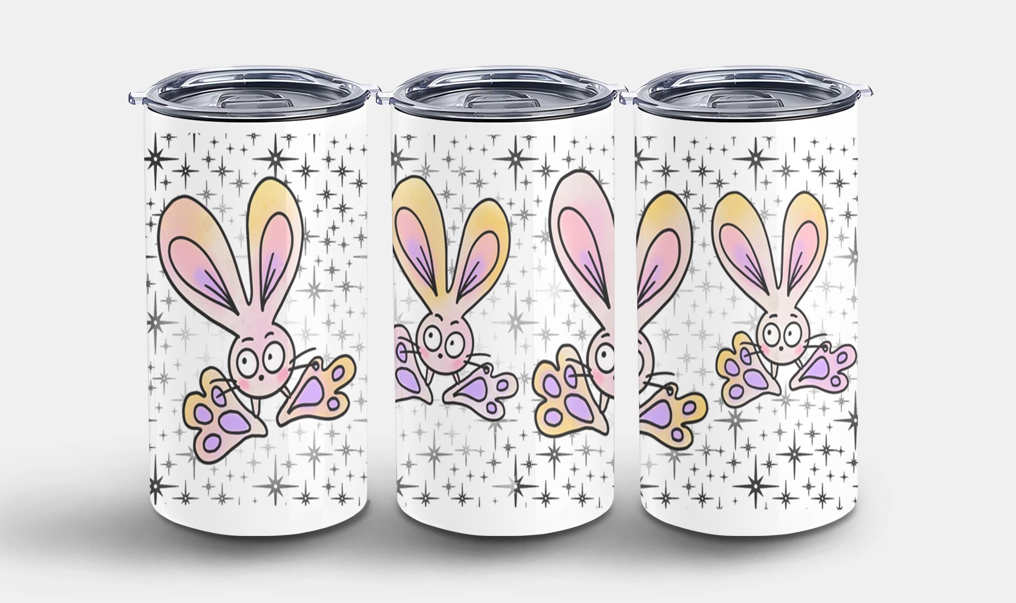 Funny Bunnies-10350